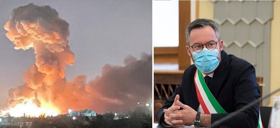 Guerra Ucraina, C'era ambiguità: nessuna ragione può giustificare l'attacco''